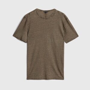 John Varvatos Mott Crew Shirt